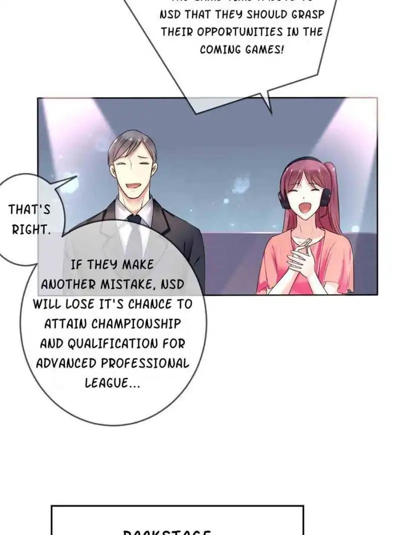 Legend Reboot Chapter 88 5